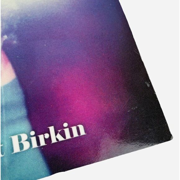 Vintage 2000 SIGNED The Energy of Life by Margaret Birkin Paperback Book Spirit - Picture 10 of 10